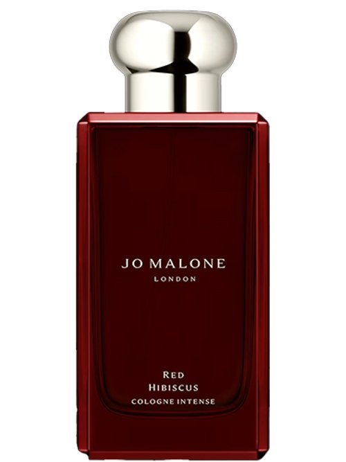 RED HIBISCUS 2021 perfume by Jo Malone London Wikiparfum