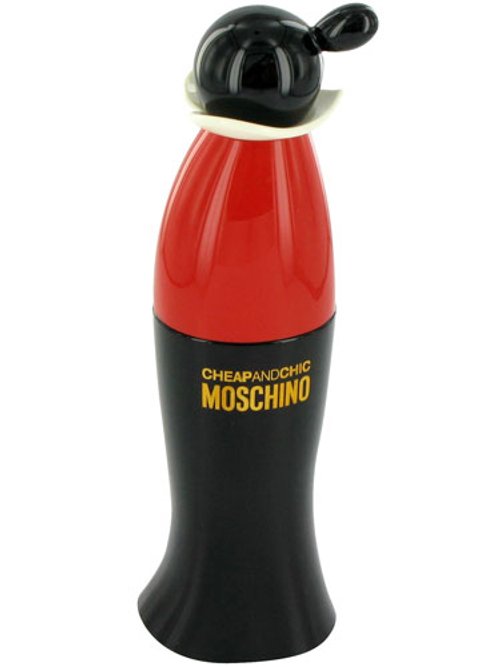 Moschino cheap 2024 and chic