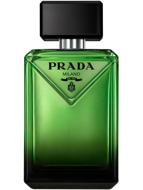 香料和香水(Prada) - Wikiparfum