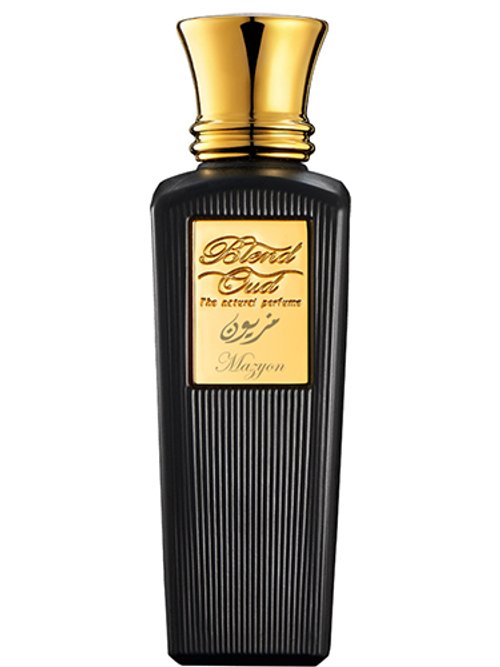 Blend oud best sale perfume price