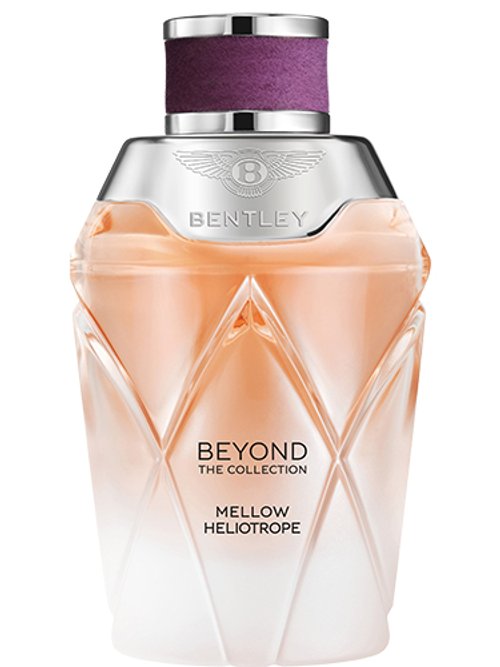BEYOND RADIANT OSMANTHUS香水由Bentley制作- Wikiparfum