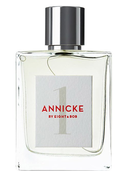 ANNICKE 1香水由Eight & Bob制作- Wikiparfum