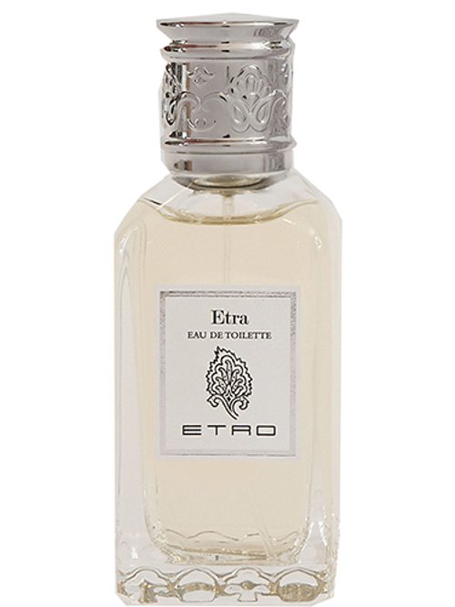 ETRA perfume by Etro Wikiparfum