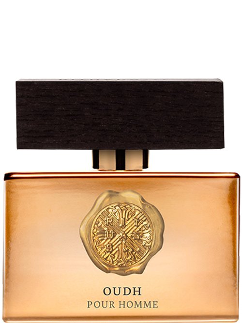 Rituals oud and discount patchouli