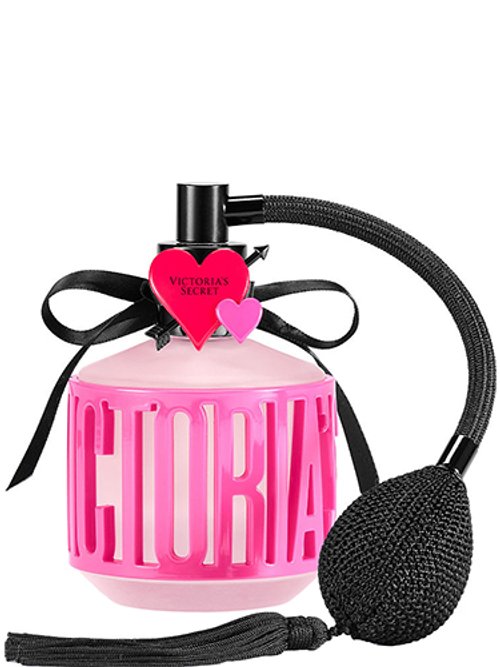 LOVE ME MORE perfume by Victoria's Secret - Wikiparfum