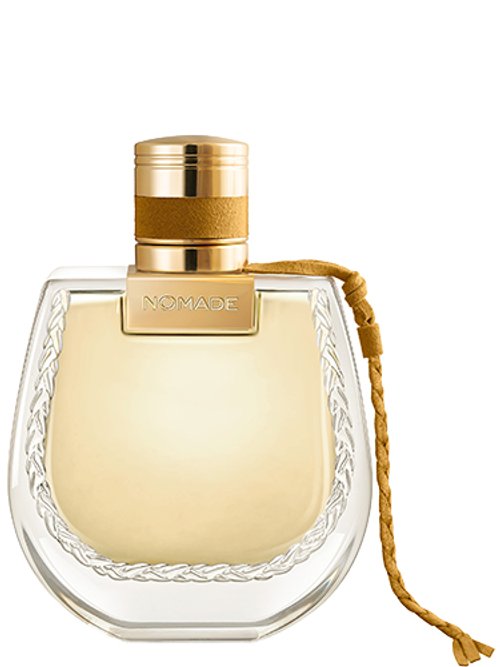 CHLOÉ NOMADE NUIT D'EGYPTE perfume by Chloé - Wikiparfum