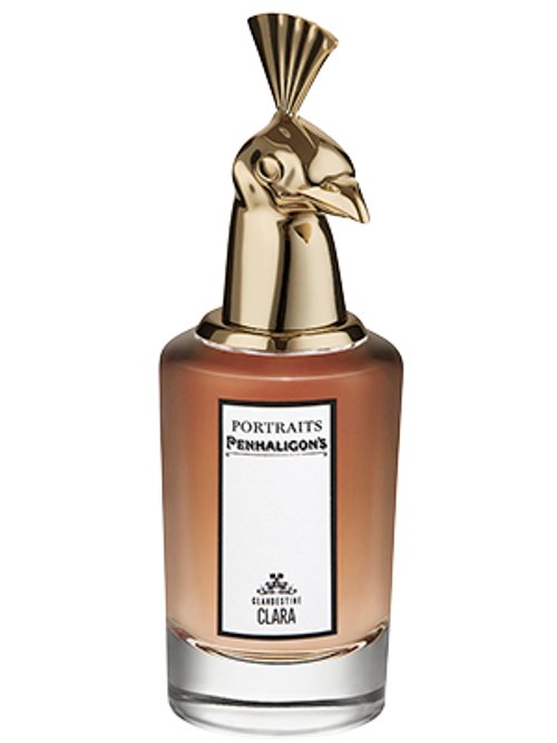Penhaligon's Clara ユニセックス香水 CLANDESTINE CLARA perfume by Penhaligon's - Wikiparfum