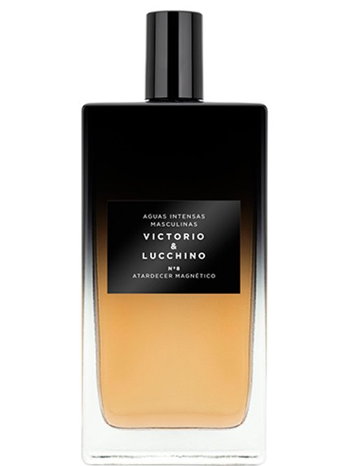 ESENCIA DE V L BLACK perfume by Victorio Lucchino Wikiparfum