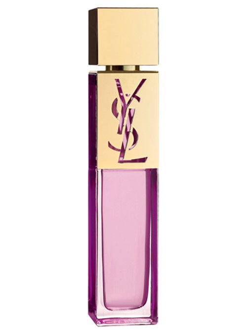 ELLE EAU DE PARFUM香水由Yves Saint Laurent制作- Wikiparfum