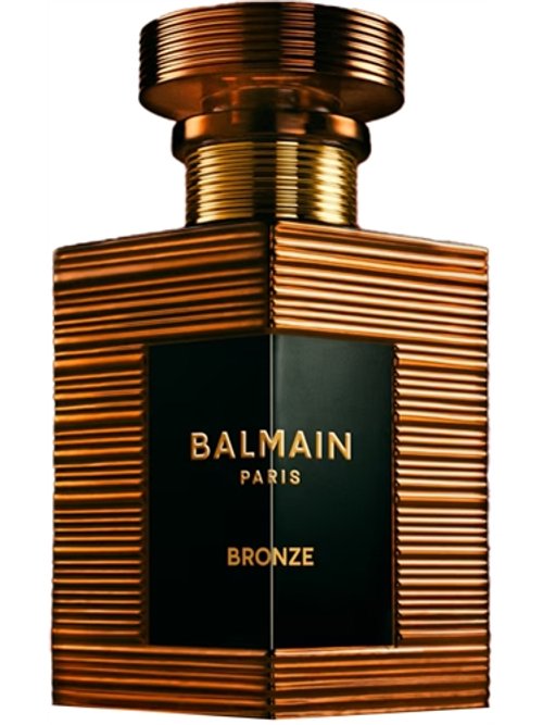 DESTIN DE BALMAIN perfume de Balmain - Wikiparfum