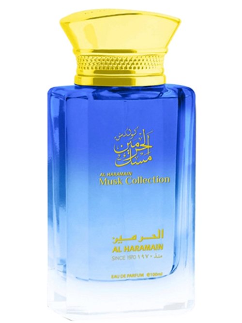 SAFWA perfume by Al Haramain - Wikiparfum