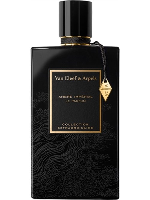 AMBRE IMPÉRIAL LE PARFUM香水由Van Cleef & Arpels制作- Wikiparfum AMBRE IMPÉRIAL LE PARFUM香水由Van Cleef & Arpels制作- Wikiparfum