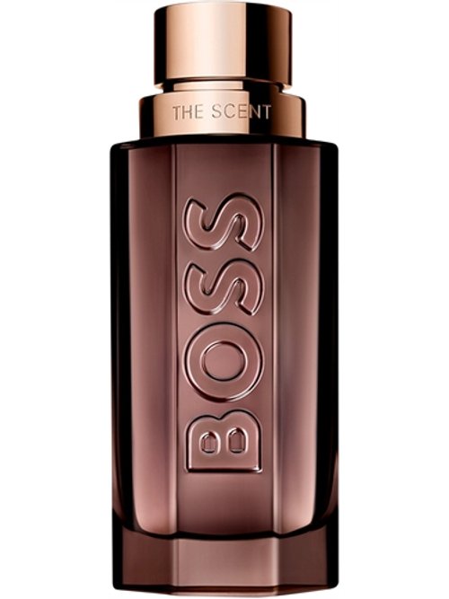 BOSS BOTTLED BEYOND香水由Hugo Boss制作- Wikiparfum