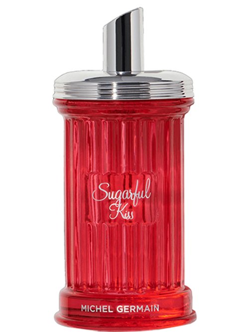 Sugarful perfume discount