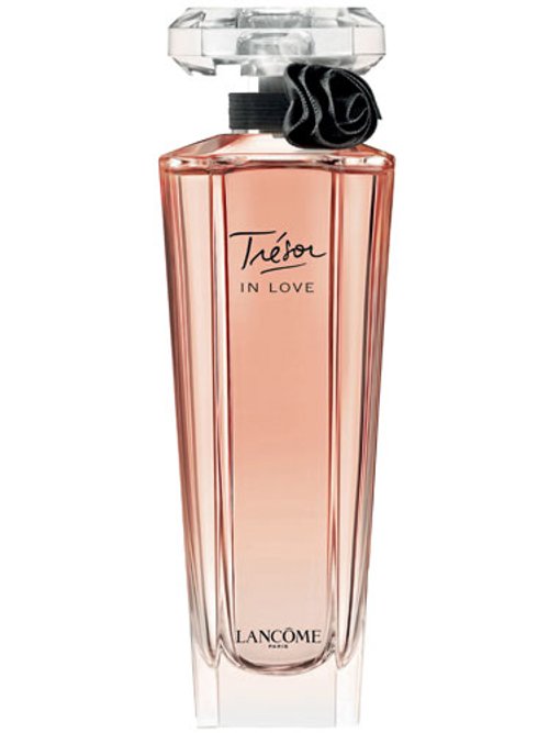 TRÉSOR IN LOVE perfume by Lancôme – Wikiparfum