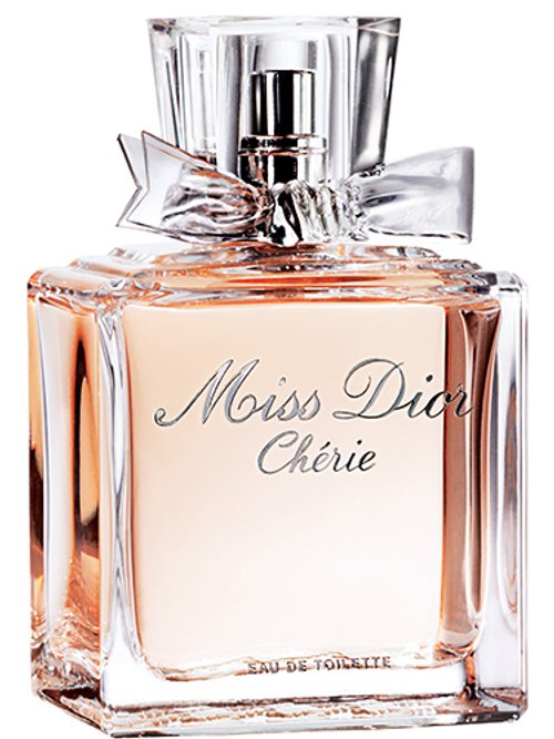 Miss Dior Chérie - Wikipedia