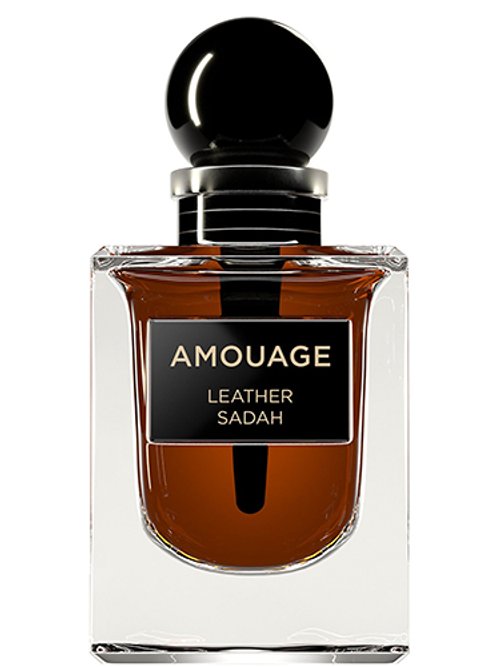 Amouage vanilla discount