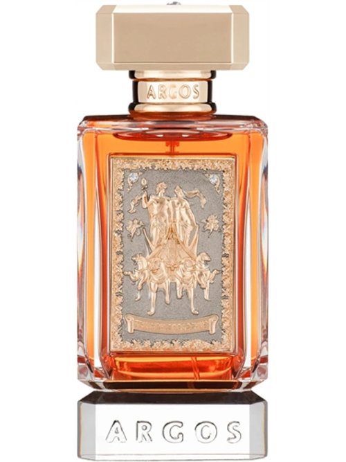 TRIUMPH OF BACCHUS perfume by Argos - Wikiparfum