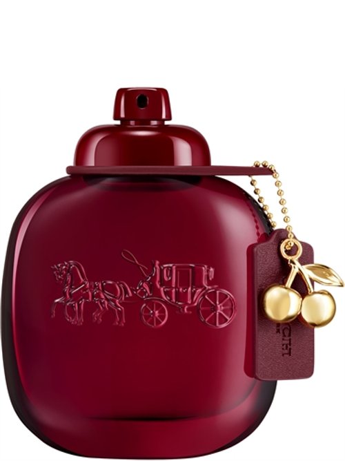 香料和香水(Coach) - Wikiparfum
