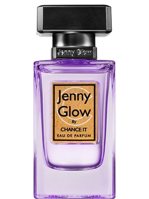 Jenny Glow Chance It Jenny Glow Chance It