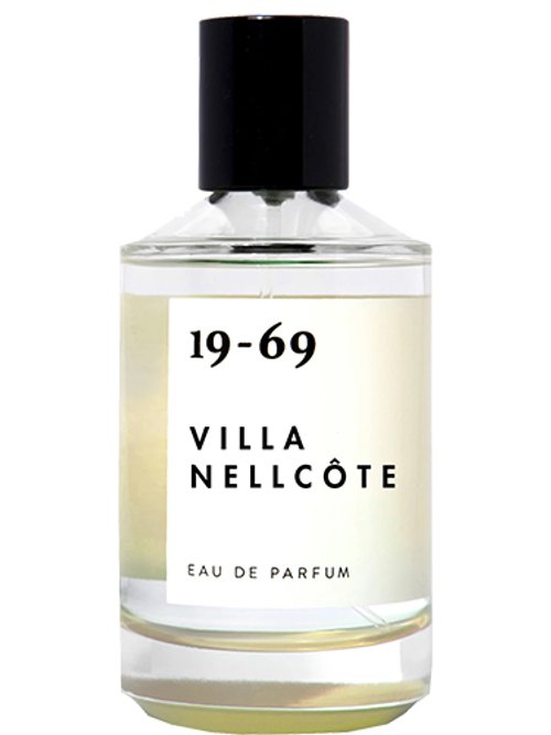 19-69 VILLA NELLCOTE 香水 30ml 19-69 Villa Nellcote 100ml（ナインティーシックスティーナイン