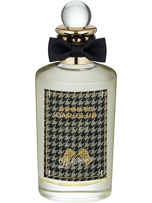 BLENHEIM BOUQUET perfume by Penhaligon's - Wikiparfum