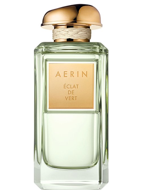 CLAT DE VERT perfume by Aerin Wikiparfum