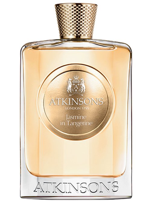 JASMINE IN TANGERINE perfume by Atkinsons London 1799 Wikiparfum