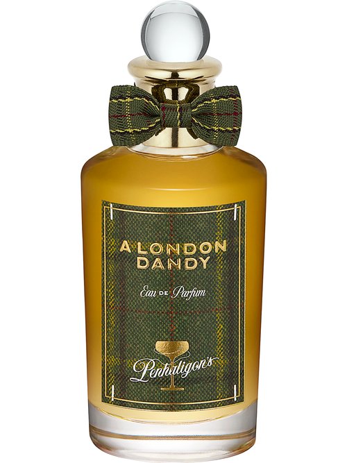 ZIZONIA perfume by Penhaligon's - Wikiparfum