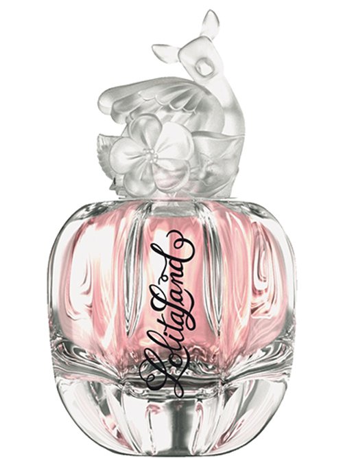 LOLITALAND perfume by Lolita Lempicka Wikiparfum