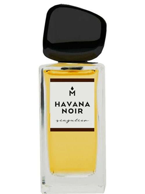 La Manufacture Bois De Feu - Eau de Parfum