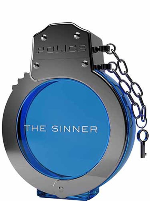 POLICE THE SINNER perfume by Police - Wikiparfum