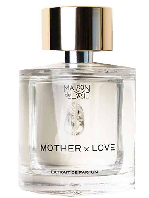 香水(ユニセックス) MAISON de L'ASIE MOTHER X LOVE 15ml MOTHER X LOVE perfume by Maison de L'Asie - Wikiparfum