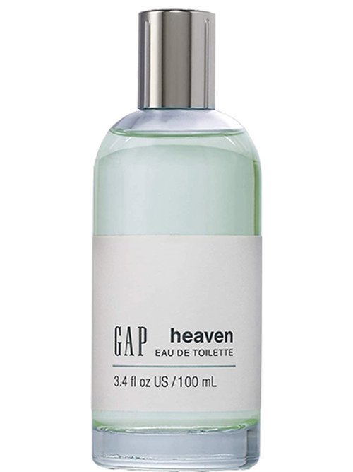 GAP ギャップ heaven ヘヴン EDT 120ml 香水