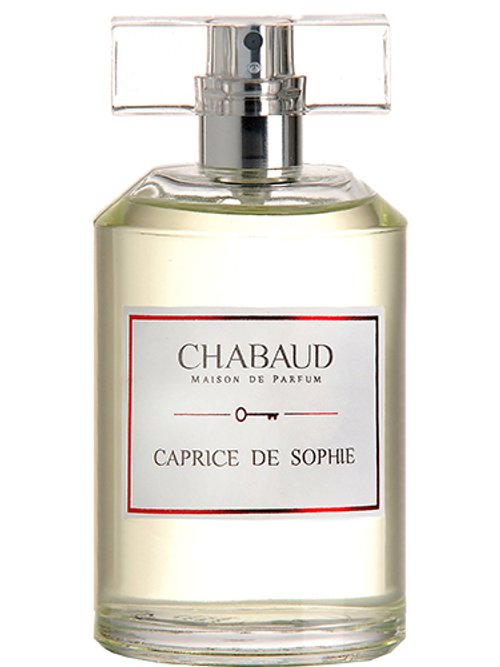 Chabaud{ingredient}香水– Wikiperfume