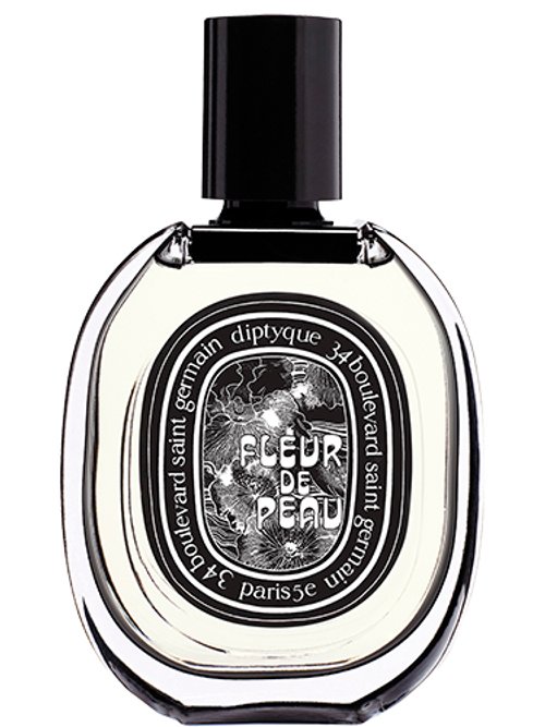 FLEUR DE PEAU EAU DE PARFUM perfume by Diptyque – Wikiparfum