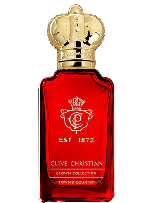 Clive wood perfume hot sale