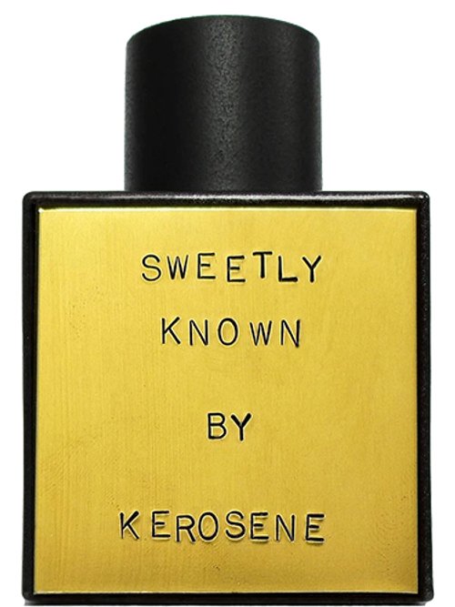 Kerosene Broken offers Theories Niche Perfumes