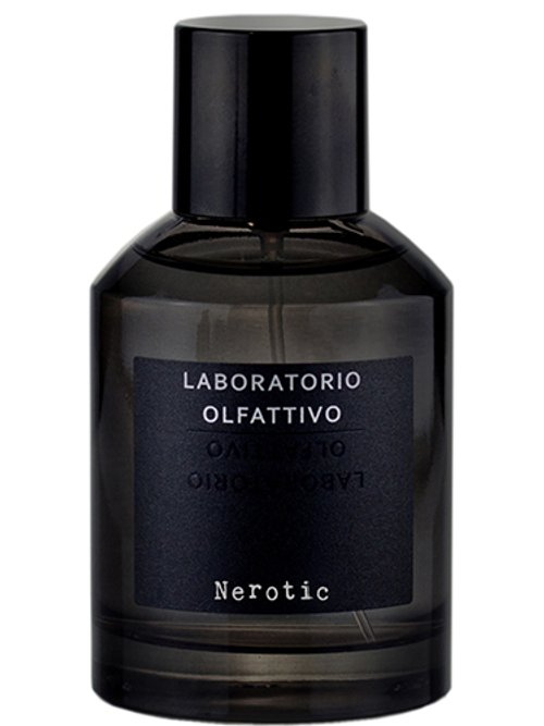 LABORATORIO OLFATTIVO Nerotic 香水 NEROTIC - LABORATORIO OLFATTIVO – Fragrance Passion