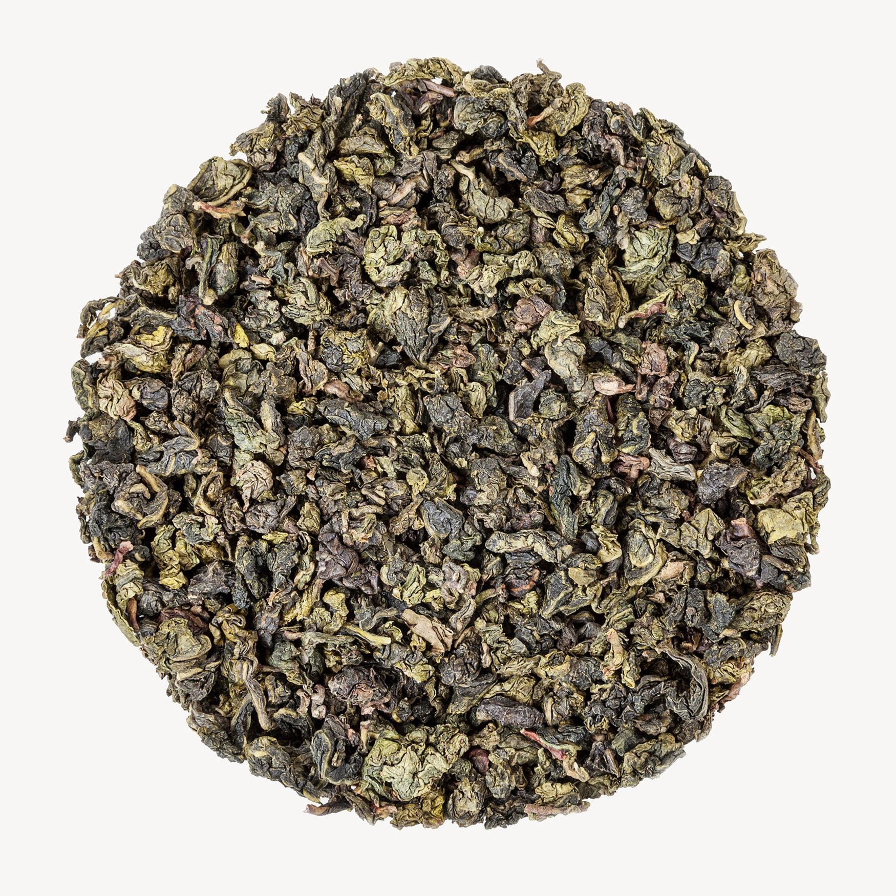Té Oolong