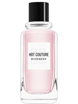 Perfume similar to shop givenchy hot couture