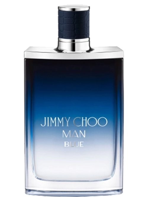 Man blue sale jimmy choo