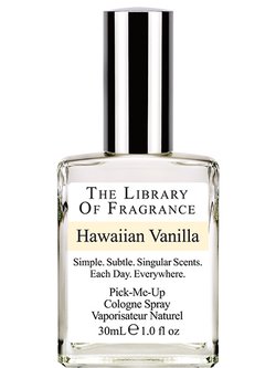 Vanilla and anise online perfume