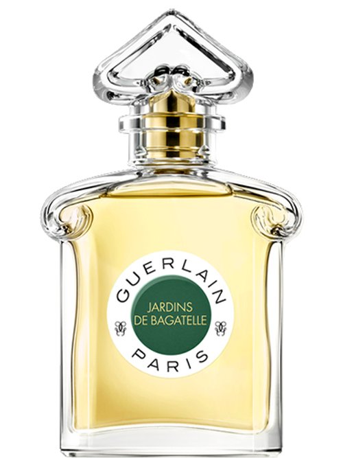 Guerlain bagatelle online perfume