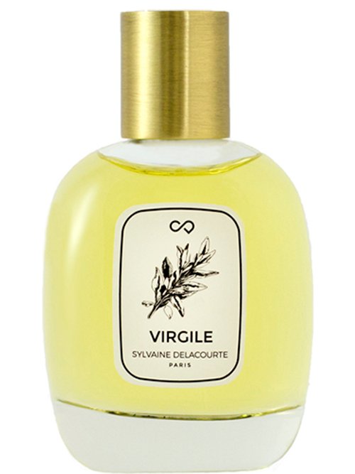 VIRGILE perfume by Sylvaine Delacourte Wikiparfum