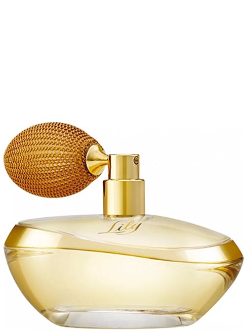 LILY perfume by O Boticário – Wikiparfum