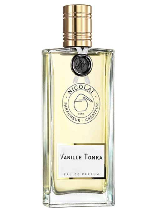 tobacco vanille best clone woody vanilla