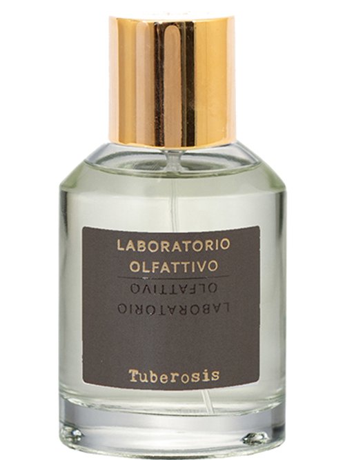 Laboratorio Olfattivo{ingredient}香水– Wikiperfume