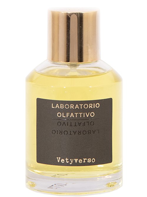 TANTRICO香水由Laboratorio Olfattivo制作- Wikiparfum