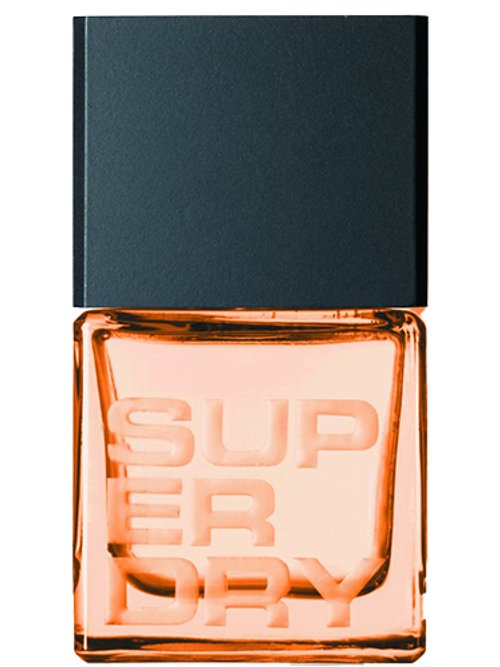 ORANGE SMOKE perfume by Dries Van Noten - Wikiparfum